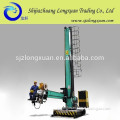 CZ Welding Manipulator for Metal Container with German HRS technology